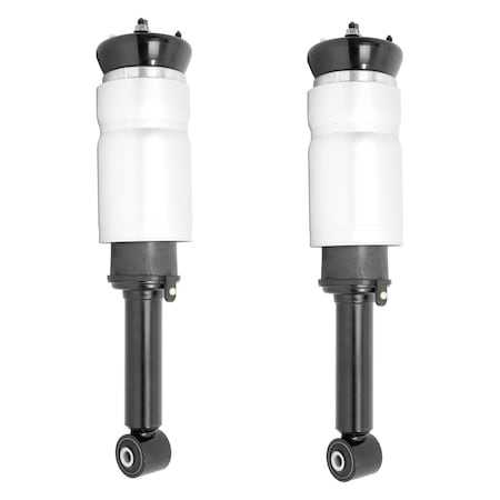 Unity 2-18-173000 Front Air Strut Assembly Kit 2-18-173000